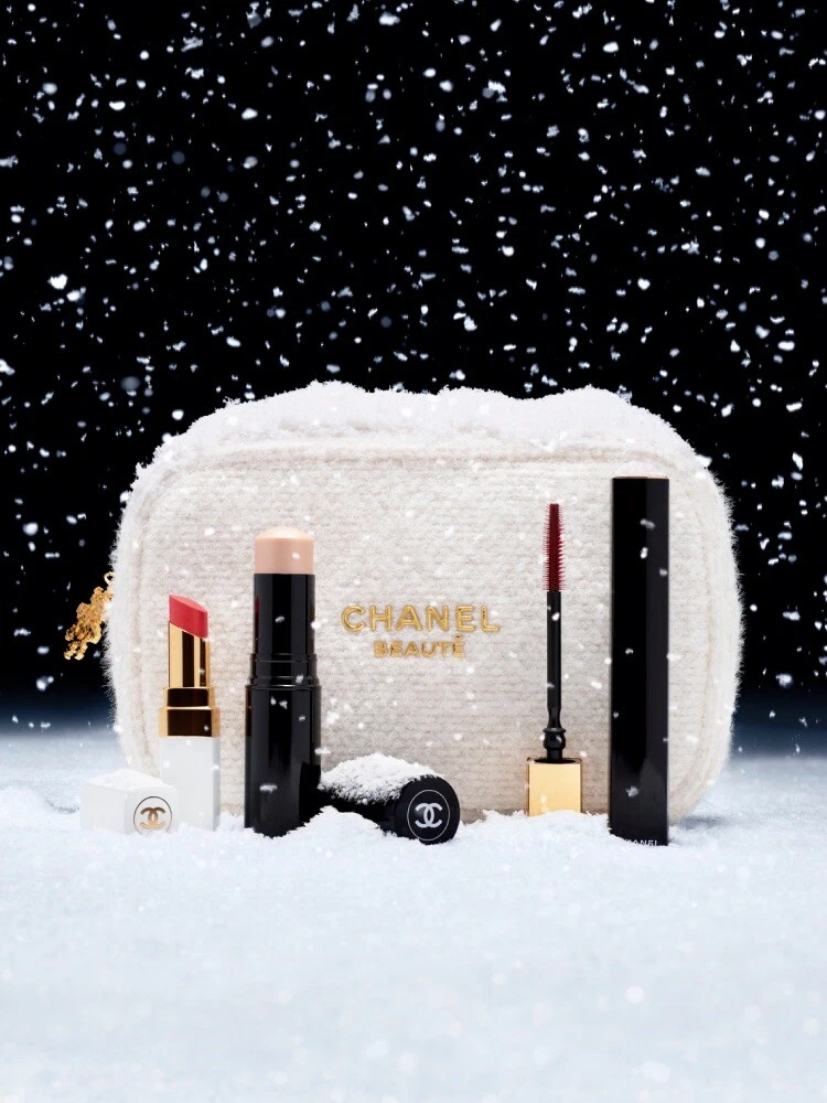 18点全CHANEL商品/メイクアップセット/まとめ売り/即日発送/お値下げ可 25+ CHANEL Makeup Sets & Kits for sale | Updated Oct 2026