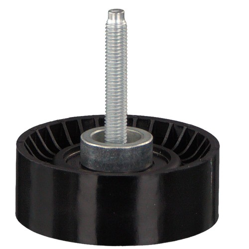 Febi 33977 Idler Pulley Fits Ford - Picture 4 of 11