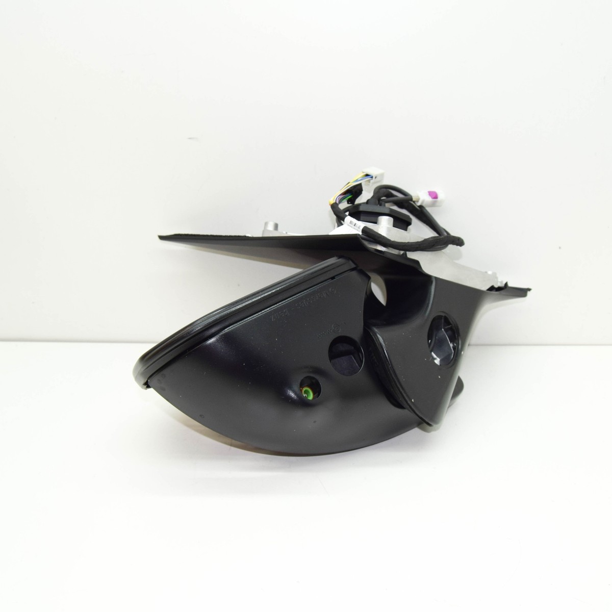 NEW MERCEDES-BENZ GLE W167 FRONT LEFT SIDE WING MIRROR
