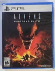 Aliens: Fireteam Elite (Playstation 5) Video Game