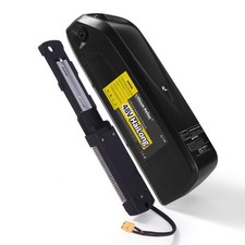 48V13Ah Li-ion Battery for Electrical Bicycle With BMS Protection