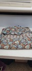 Beautiful Vera Bradley Garment Bag for Traveling Luggage — photo 3