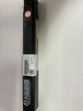 Allied 25000S-075L indexable spade drill holder coolant thru 3/4" shank