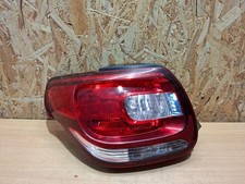 Citroen DS3 2010 Links Rückleuchte Heckleuchte 9683116380 SRK5645