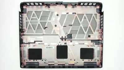 Bottom Base Enclosure for MSI VECTOR16HXA2275