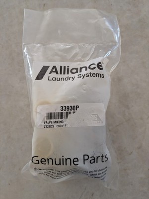Alliance Laundry Systems 33930P