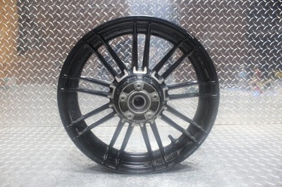 2018 HARLEY-DAVIDSON FORTY EIGHT XL1200X OEM REAR WHEEL MAG RIM