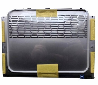 For   Alienware X14 R2 Laptop Bottom Cover Lower Case Base 0TXVX4 TXVX4 #ff