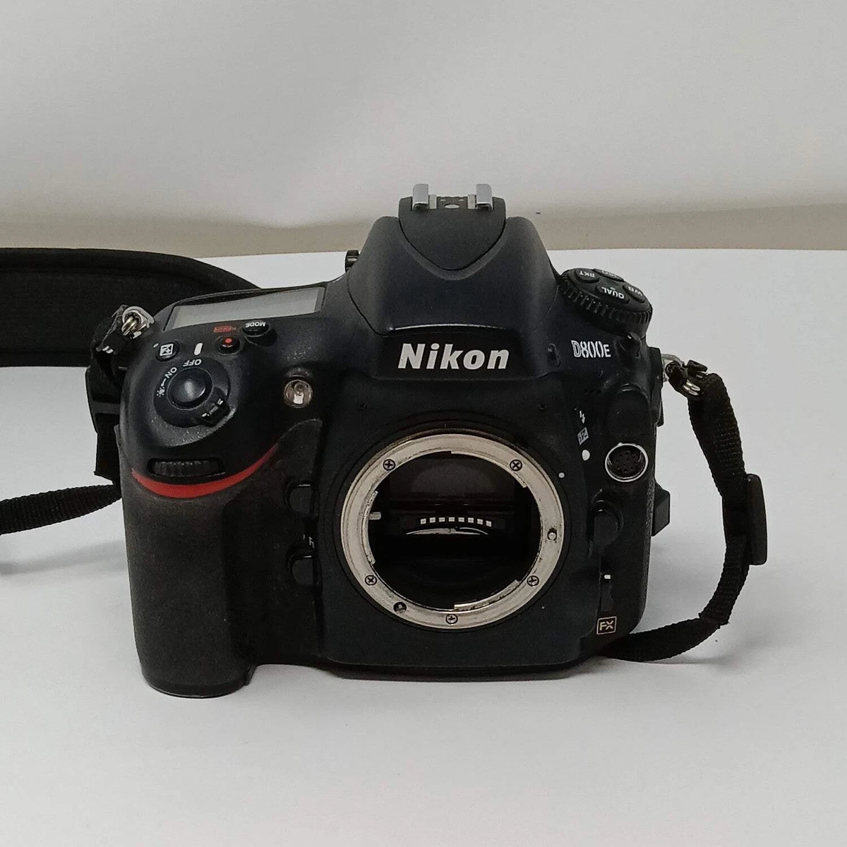Nikon D800E Digital SLR Cameras for Sale - Shop New & Used Digital