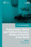 Katerina Paramana (U. A.) | Performance, Dance And Political Economy | Buch