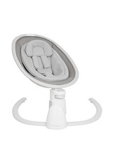 Graco - Sway ‘n Grow™ Sdraietta a dondolo silenziosa 3 in 1 con tecnologia B