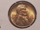 1936-P  @  Uncirculated"  Lincoln Wheat Penny from roll*