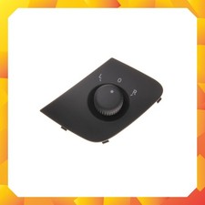 Genuine Vag Mirror Adjustment Switch 6J1959565EWHI for Seat Ibiza