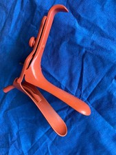 Euro-Med Coated Vaginal Speculum