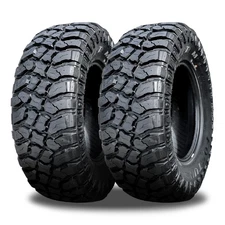 2 Fortune Tormenta M/T FSR310 33x12.5x20 119Q F Tires