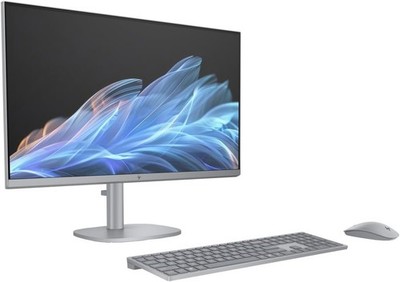 AIO HP OmniStudio X 32-c0275ng 31,5'' Ultra 7 155H 3,80GHz 1TB SSD 16GB Ram WLAN