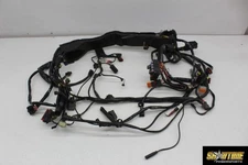 07-11 HARLEY-DAVIDSON ELECTRA GLIDE ULTRA FLHTCUI MAIN ENGINE WIRING HARNESS