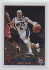 Click to enlarge Jason Kidd