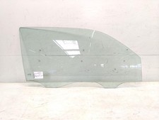 Seat Arosa 6HS original Türscheibe vorn rechts grüncolor BJ2004