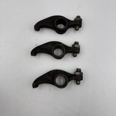 Rocker Arm For 1954 Chevrolet 1500, 1959 3B, 1959 3C, 1959 3D RA44010 Lot Of 3