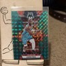 2022-23 Panini Mosaic - Chris Paul #77 Green Mosaic Prizm