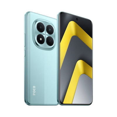 Xiaomi POCO M8 Pro 5G Smartphone 8GB/256GB 6.83'' AMOLED Snapdragon 7s Gen 4