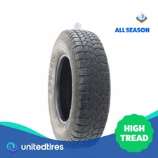 Used LT 235/80R17 Advanta ATX-750 120/117R - 9/32