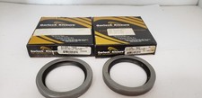 GARLOCK KLOZURE 21158-1642 63X1642 OIL SEAL, 2.375x3.125x0.375" LOT OF 2 NIB
