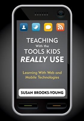 Teaching with the Tools Kids Really Use : Learning with Web and M