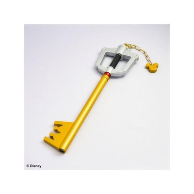 Square Enix - Kingdom Hearts - Light Up Keyblade - Kingdom Key Dark Side