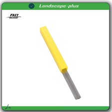1-lb ER308L 3/32" x 16" Stainless Steel Welding Rod - TIG Filler Rod, TIG Rod