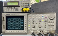 Tektronix TDS540C Oscilloscope 500MHz 2GS/s 1F 1M 2F