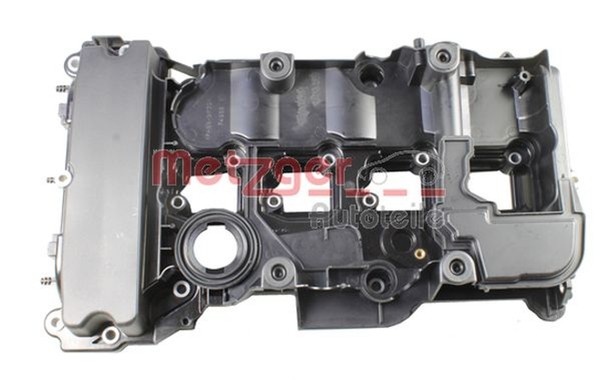 Zylinderkopfhaube Metzger Autoteile 2389118 FüR W204 S212 Mercedes Klasse S204-image