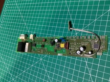 Liebherr 613346200 Refrigerator Main Control Board | AZ129456 | NR2322