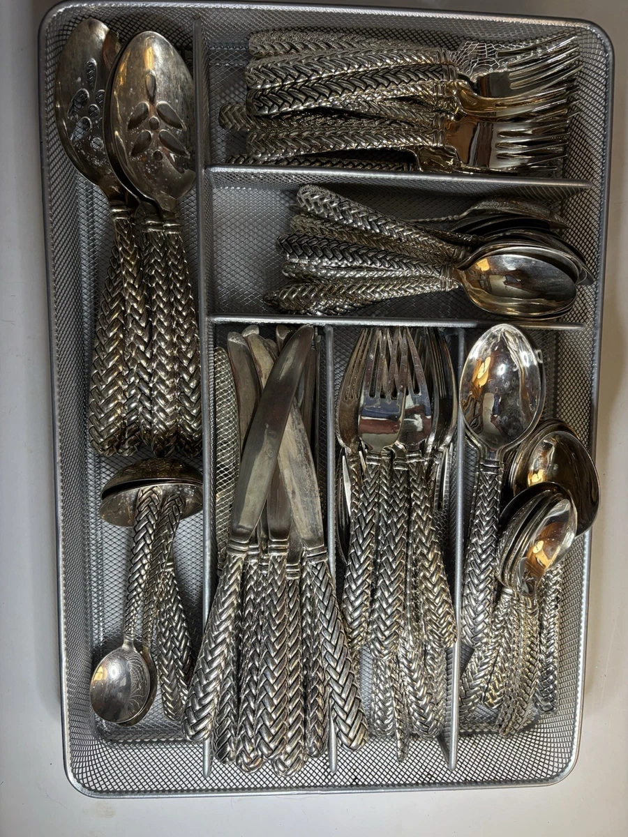 godinger flatware products for sale | eBay