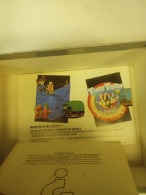 Where In Time Is Carmen Sandiego? Nintendo NES Good Used Condition Video Game