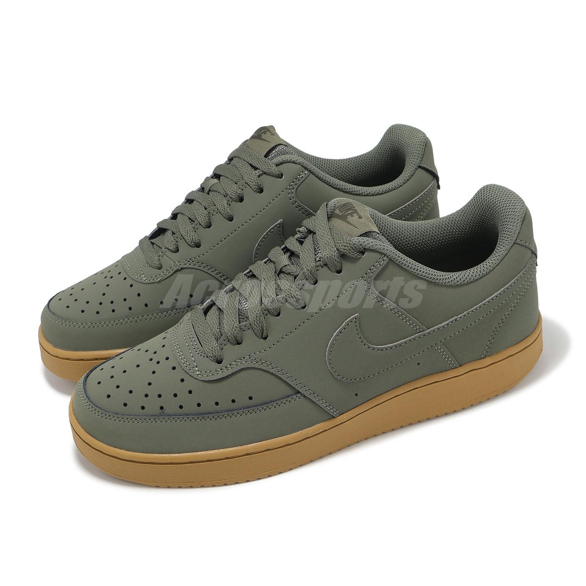 Size 10 - Nike Court Vision Low Flax for sale online | eBay
