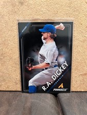 Various Blue Jays, Dodgers, Rays  Baseball Card Singles 1970's - 2020's