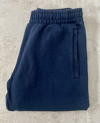 Adidas Essentials French Terry Logo Herren Jogginghose Trainingshose Sporthose