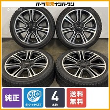 Jdm Wheels In Good Conditionmini R60 Miniblack Suobar John Cooper Work No Tires