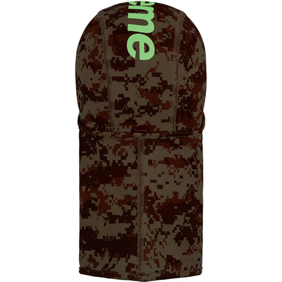 ALL COLORS* SUPREME HEAT REACTIVE DIGI CAMO BALACLAVA FW25 | eBay