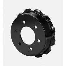 Wilwood Rotor Hat Park Brake -2.00in Offset 6 X 5.32 - 12 On 9.19in