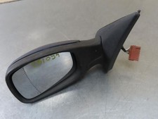 Retroviseur gauche (ou coque) Peugeot 306