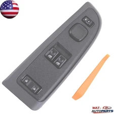 Window Switch For GMC Sierra Chevy Silverado 1500 2500 3500 2003-2007 15883318