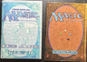 Wizards of the Coast MTG Ice Age Deckmaster The Duelist Magazine 1995 EN