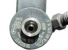 Injecteur Mercedes SPRINTER