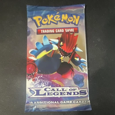 call of legends booster box ebay WhiteEmerging Powers expansion 2011 Sealed Pokmon Call Of