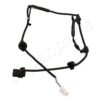 Sensor, Radgeschwindigkeit Japanparts ABS-251 FüR OE 89516-0D010 - 89516-52010