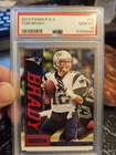 2013 Panini Rookies and Stars Tom Brady #59 PSA 10 Gem Mint 🚨 🚨🔥🔥