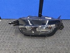 Faro proiettore anteriore sinistro lato passeggero CITREON C4 GRAND PICASSO 2015 9802041580 A31